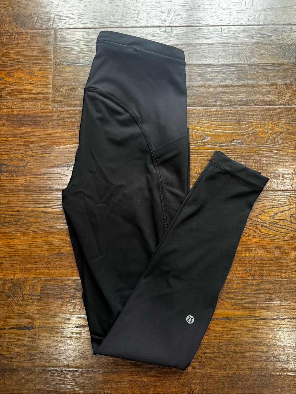 lululemon athletica Swift Speed HR Tight Legging Size 6